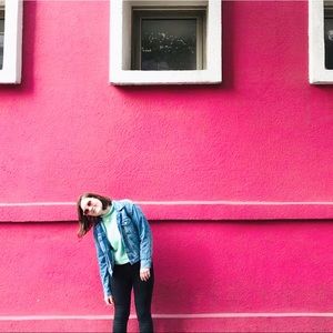 Meet your Posher, Sara